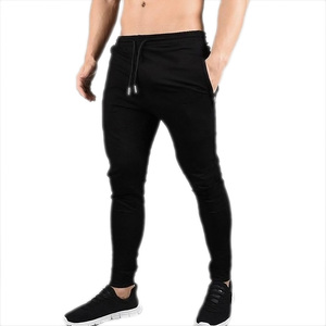 Pantalons de survêtement pour vêtements de sport pour hommes Choix populaire Vente en gros de haute qualité Épaisseur Vêtements de sport Fabrication Export - Product Image 6