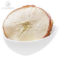 Originele Suikervrije En Niet-Additieve Appelschijfjes Voor Het Maken Van Fruitthee, Gedroogde Appelschijfjes, Groothandel Snacks