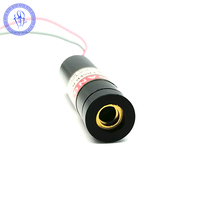 Module laser infrarouge 980nm 100mW 3-5v 12V Forme de point laser avec TTL