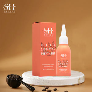 Suero de aceite esencial de crecimiento de cabello salvaje nutritivo ordinario natural puro 100% de alta calidad para mujeres negras - Product Image 2