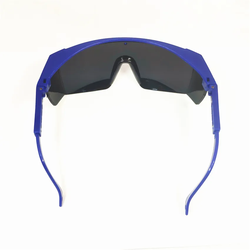 Factory Direct Selling laboratory safety work glasses high quality goggles anti fog