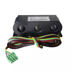 AKH-0.66/AKH-0.66 CT 3 Pha Tích Hợp Dòng Z/Z-35 Biến Áp Dòng Tích Hợp 3 Pha 200/5A - Product Image 3