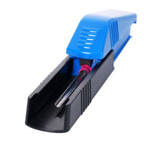 Fabriek Groothandel Sigaret Rollende Machine <span class=keywords><strong>Roller</strong></span> Sigaret Handmatige Vulbuis Gerolde Kegel Vulbuis Injector Sigarettenmaker - Product Image 6