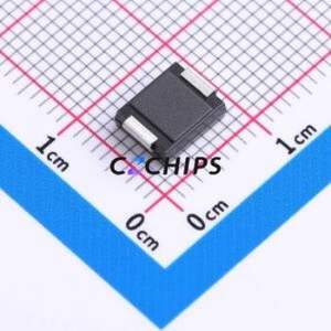 Diodo SMC S10MC Original Nuevo, Diodo de Propósito General, Proveedor de Componentes Electrónicos al por Mayor y Servicio BOM - Product Image 2