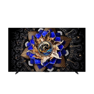 Téléviseur RC <span class=keywords><strong>TCL</strong></span> 98X11H Mini LED 4K 144HZ 14112 Partition XDR 6500nits 6.2.2 Hi-Fi Audio <span class=keywords><strong>Android</strong></span> 98 pouces - Product Image 1
