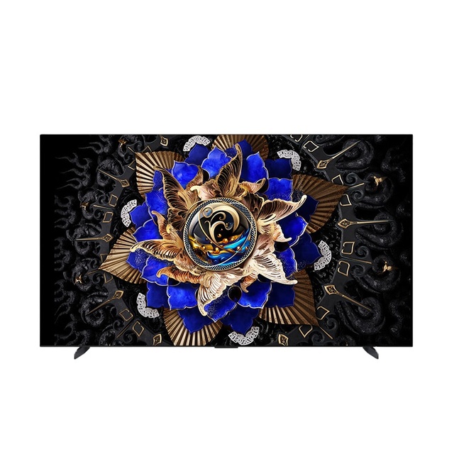RC TCL 98X11H Mini LED 4K 144HZ 14112 Partition XDR 6500nits 6.2.2Hi-Fi Audio Android 98-inch TV
