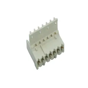 CHMW High quality 5.0mm pitch AMP/TE 7P STD-TIMER GEH Wire-to-Board RAST 5 IDC Connectors 928344-7