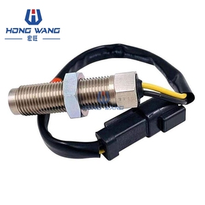 324-4131 3244131 เซ็นเซอร์วัดความเร็วชิ้นส่วนไฟฟ้าของรถขุดสำหรับเครื่องยนต์ E320C E320B - Product Image 3