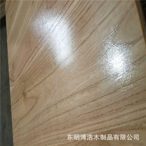 Hirohiro Solid <b>Wood</b> Folding Square Dining <b>Table</b> 812 Moisture Content For Home Use Shandong Origin - Product Image 5