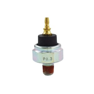 Capteur de pression d'huile 37240-PT0-013, filetage G1/8 pour moteur Honda, capteur d'huile de taille standard, matériau en laiton, IP65 - Product Image 1