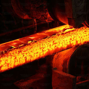 Progetto chiavi <span class=keywords><strong>in</strong></span> mano macchina di colata continua per acciaio al carbonio <span class=keywords><strong>in</strong></span> lega di acciaio Billet e lastra - Product Image 4