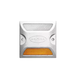 Светоотражающие дорожные штифты из пластика - Product Image 3