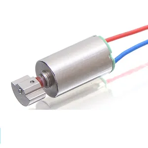 1.5v 3v 3.7v Mini 4mmx 8mm Vibrator Dc Motor For Mobile Phone Vibration/ Dildo /beauty Devices/sex Toy