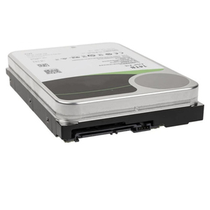 Disco Duro Interno ST16000NM000J X18 de 16 TB, Clase Empresarial, SATA de 3.5 Pulgadas, 6 G/s, 128 MB, para Servidor, ST16000NM001G <span class=keywords><strong>ST16000NE000</strong></span> - Product Image 2