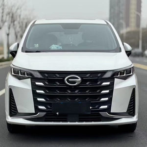 Trumpchi M6 : Confort spacieux pour chaque voyage en famille où les souvenirs rencontrent la route. - Product Image 1