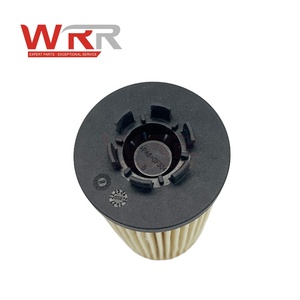 11428593186 11428575211 Filtro de Aceite para BMW F30 G30 320d 520d, Filtro de Motor Diésel Premium y Duradero, Cartucho de Limpieza de la Rejilla de Filtración - Product Image 6