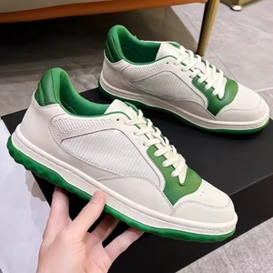 Nouvelles baskets légères pour hommes DSYX GG tendance 2025, respirantes, à lacets, amortissantes, antidérapantes, semelle intermédiaire en caoutchouc - Product Image 1