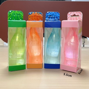 Juguete antiestrés de soda para amasar, el más vendido, en stock. - Product Image 1