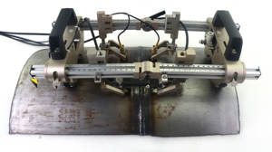 Doppler FC-02 multiéléments et TOFD scanner pour essais de soudure - Product Image 4