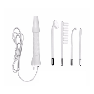 Nuovo Dispositivo Professionale ad Alta Frequenza per la Cura della Pelle, Strumento Portatile per Schiarire il <span class=keywords><strong>Viso</strong></span>, Uso Domestico - Product Image 5