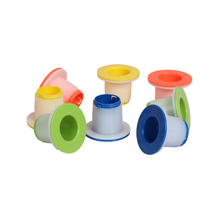 Di Plastica In PE termoretraibile film estensibile accessori stretch film estensibile wrap rotolo di supporto - Product Image 5