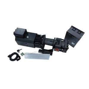 ระบบขับเคลื่อนมอเตอร์ LIFTHYDRAU แบบสามเฟส ประสิทธิภาพ IE3 ขนาด 8KW-22KW สำหรับเครื่องฉีดพลาสติกอุตสาหกรรม - Product Image 1