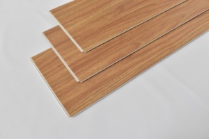 Revêtement de sol en vinyle PVC de luxe, imitation bois, imperméable, SPC, prix bas - Product Image 5