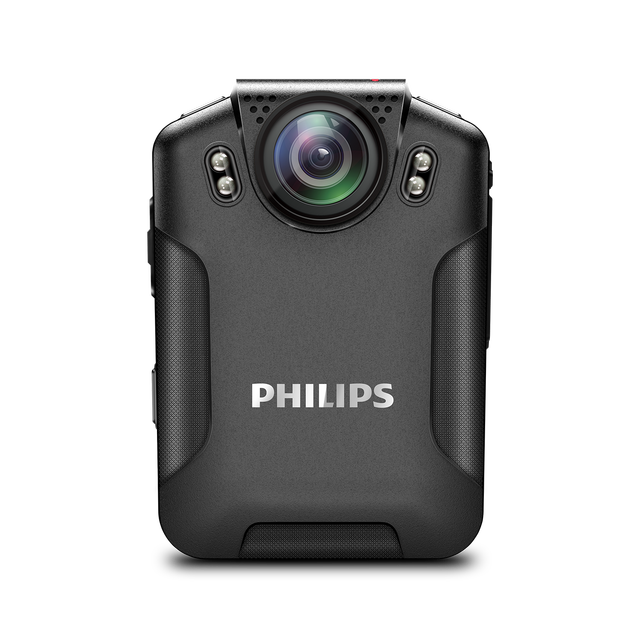 Portable Wearable Security Cameras 1080p Body Cam Live Streaming Recorder Night Vision 2600mAh Battery 128GB Built-in Memory