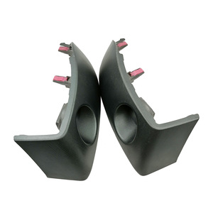 Panel de Ventilación para RAV4 2006 55412-42060-B1, Componente de Tablero ABS, Compatible con Toyota - Product Image 4