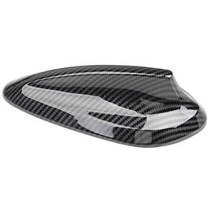 Combinaison de harnais de câblage Décorez l'<span class=keywords><strong>antenne</strong></span> factice FM AM <span class=keywords><strong>Radio</strong></span> Auto Roof Shark Fin <span class=keywords><strong>Antenne</strong></span> de voiture pour <span class=keywords><strong>BMW</strong></span> X1 X2 X5 X3 X6 GT 5 Series - Product Image 6