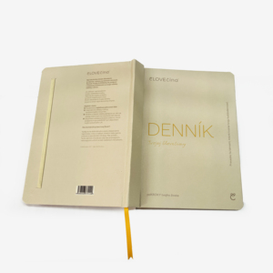 Muestra gratuita de Diarios personalizados, planificador semanal, diario de tapa dura, Agenda diaria, semanal, mensual, organizador, planificador y cuaderno personalizado - Product Image 2