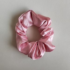 100Pcs Scrunchies Elastische Haarbanden Vrouwen Meisjes Haarbanden Haaraccessoires - Product Image 2