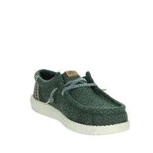 Chaussures en toile Verdone pour homme Hey Dude, style décontracté tendance - Product Image 5