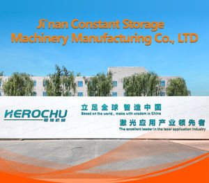 מתקן אחסון טלסקופי לצינורות פלדה כבדים בעיצוב חדש, מדף מתכת יעיל עם גלגלים להערמה - Product Image 4