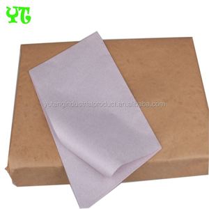 กระดาษรองอบเคลือบซิลิโคนกันไขมันสองด้าน สำหรับแซนวิชและขนมปัง - Product Image 5