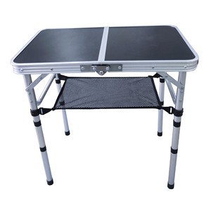 Produktion und Export von tragbaren, faltbaren Mini-Campingtischen (60*40*60) mit Aufbewahrungsnetz - Product Image 1
