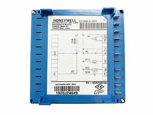 EC7890A1011 ชุดควบคุมสำหรับหัวเผาก๊าซอุตสาหกรรม - Product Image 2