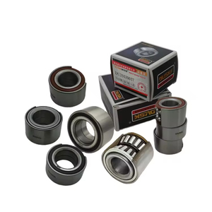 China Wholesale DU25620048 Hub Bearing Wheel for <b>Machine</b> <b>Tool</b> <b>Spindles</b> - Product Image 1