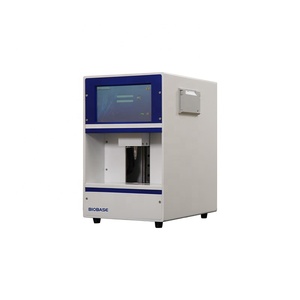 Osmomètre à point de congélation BIObase BK-FPO-V2 osmolalité pour le contrôle de la qualité de la production cosmétique - Product Image 1