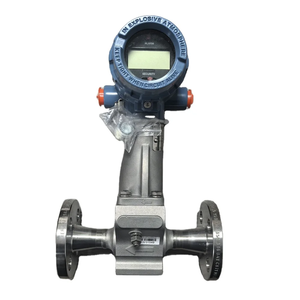 8800DR140 เครื่องวัดการไหลแบบสื่อสาร HART, DN350 (14 นิ้ว) ชนิดรีดิวเซอร์, สำหรับของเหลว, เอาต์พุต 4-20mA - Product Image 3