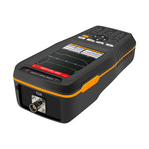 Localisateur de défauts de câble TDR 2 km Testeur rapide Vitesse Test précis - Product Image 4