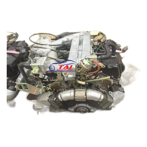 ชุดเครื่องยนต์ดีเซลญี่ปุ่นแท้รุ่น FD46 สำหรับอะไหล่รถยนต์นิสสัน - Product Image 3