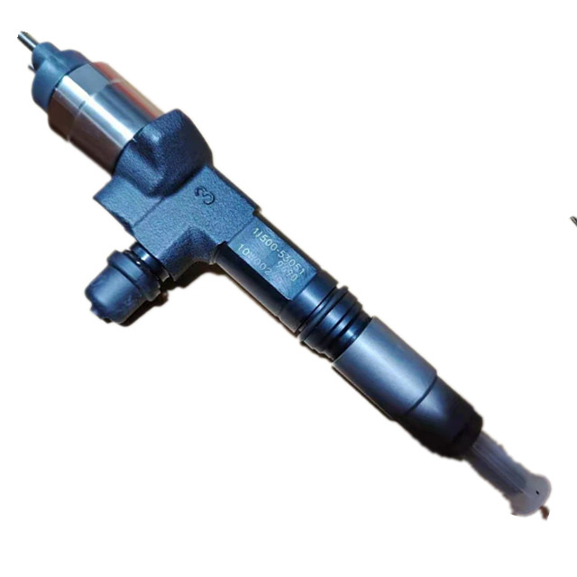 diesel fuel injector common rail injector 095000-9690 fuel injector