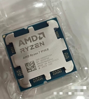 Prosesor Desktop AMD Ryzen7 9700X 8-Core, 16-Thread Unlocked OEM