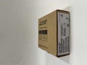 โมดูลอินพุต PLC มิตซูบิชิ QH42P ของแท้ใหม่ 100% - Product Image 1