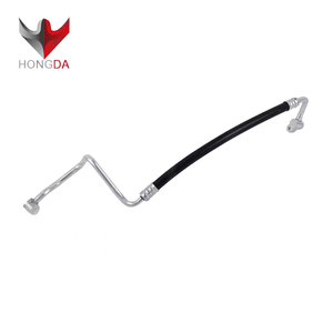 Accesorios de aire acondicionado para <span class=keywords><strong>automóviles</strong></span> 80315-<span class=keywords><strong>SYJ</strong></span>-H01, manguera de CA para aire acondicionado de coche, tubería de descarga de refrigerante, línea de tubo para Honda Elysion RR7 - Product Image 2