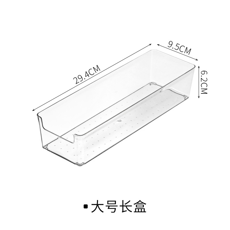 Large long box