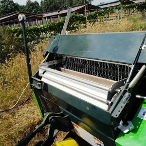 ประสิทธิภาพสูงใหม่ที่กำหนดเองรอบStraw Baler<span class=keywords><strong>ราคา</strong></span>Mrb0850 Mini Hayสุทธิผู้วิดน้ำรอบหมักรอบHay Baler - Product Image 2