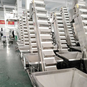 1 kg-5 kg במשקל מזון לחיות מחמד/ציפור זרעי אריזה מכונה - Product Image 5