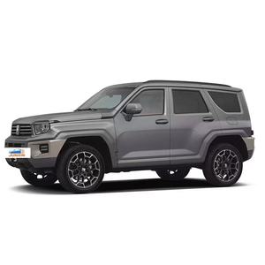 <span class=keywords><strong>JX</strong></span> Auto 2025 Great Wall Tank <span class=keywords><strong>700</strong></span> Hi4-T 3.0T V6 Híbrido Enchufable con Doble Turbo, SUV de 524 CV y Gran Capacidad, Auto en Venta - Product Image 1